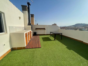 Casa de Malaga